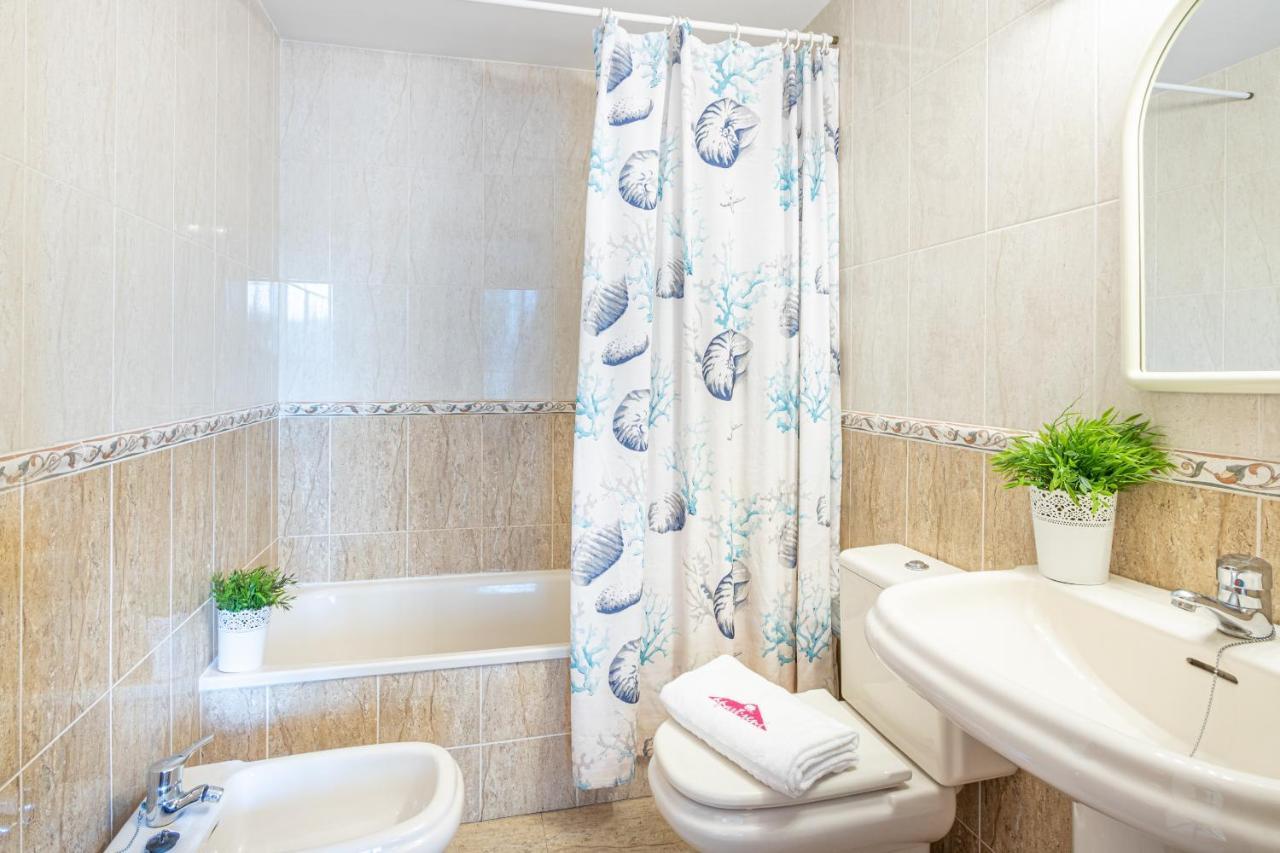 Apart-Rent Apartment Mirablau Mar 0093 Empuriabrava Dış mekan fotoğraf
