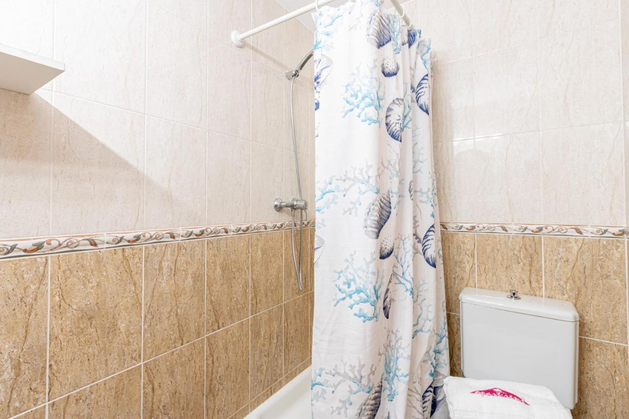 Apart-Rent Apartment Mirablau Mar 0093 Empuriabrava Dış mekan fotoğraf